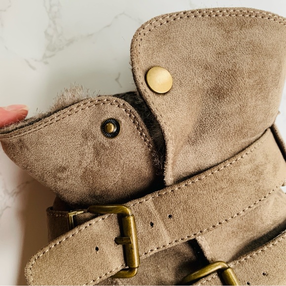 White Mountain Women's Chastity Boots | Size 9.5 - Picture 4 of 10